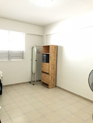 Blk 542 Bedok North Street 3 (Bedok), HDB 3 Rooms #170972002